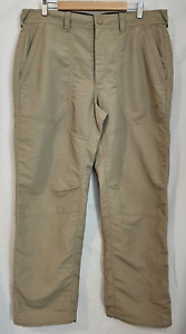 The North Face  Men's size 38 Hiking Pants Tan New