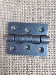 A pair of 65 mm Cast Iron Knuckle Butt Hinge - Picture 1 of 9