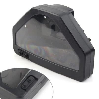 Funda Carcasa Medidores Velocímetro Velocímetro Para Honda CBR1000RR 2004 2005 2006 2007 Foto 1 de 4