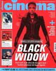 CINEMA, Nr. 2/2020 (Ausgabe 501),Cover: Black Widow, Dune, Scarlett Johansson