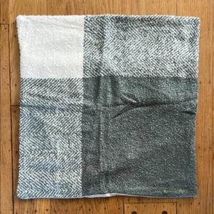 Pottery Barn Bouckle Hand Woven Pillow Cover - Picture 1 of 6