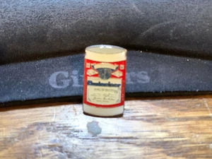 Pin de lata Budweiser - Imagen 1 de 2