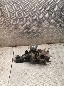 PORSCHE CAYENNE 9PA Turbolader 9481073214r 4.50 Petrol 2005 21780260 - Bild 1 von 4