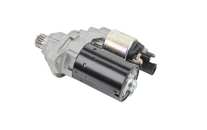 Bosch Starter Motor 1986S00788 fits VW Golf Mk6 2.0 R 4motion 2.0 GTi - Picture 1 of 4