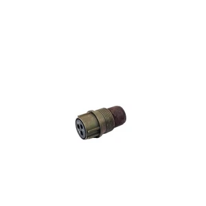 4 pcs Assorted Circular Connector 3 Position - Picture 1 of 8