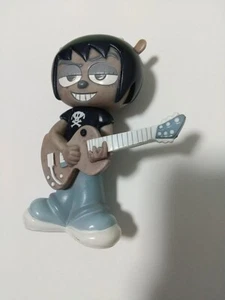 Parappa The Rapper Um Jammer Lammy Soft vinyl figure Rammy Japan USED - Picture 1 of 6