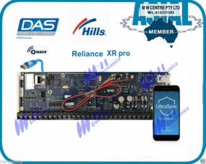 hills alam Reliance XRpro pcb board IP Module including - Picture 1 of 2