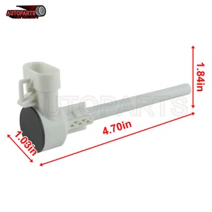 (KZ359001) Sensor de nivel de refrigerante para Kenworth T680 T880 Peterbilt 579 - Imagen 1 de 8