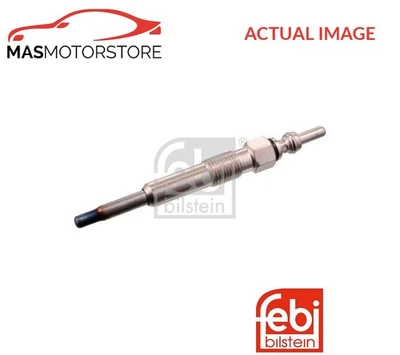 ENGINE GLOW PLUG FEBI BILSTEIN 176247 A FOR SEAT CORDOBA,IBIZA II,ALHAMBRA - Image 1 of 4