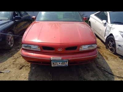 Wiper Transmission Fits 96-99 BONNEVILLE 519850 - Image 1 of 4