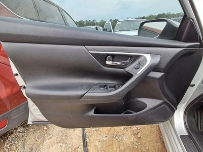 Used Front Left Door Interior Trim Panel fits: 2018 Nissan Altima  Grade A - Image 1 of 4