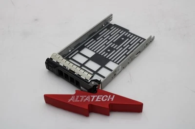 Dell 058CWC 3,5" DRIVE CADDY SATA G13 - Imagem 1 de 4