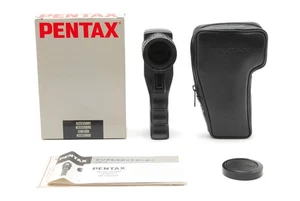 Originalverpackt [NEUWERTIG] Asahi Pentax Digital Spotmeter Belichtungsmesser #6755 - Bild 1 von 8