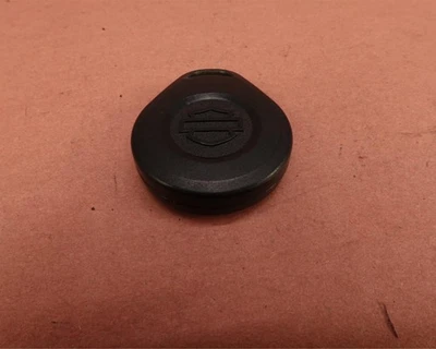 2007-2012 Harley Davidson Sportster 1200 XL1200L Smart Security Key Fob Chain - Image 1 of 4