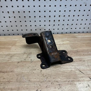 1982-1985 Toyota Celica GT GTS 22RE drivers left engine motor mount bracket - Picture 1 of 5