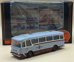 EFE 1:76 Harrington Grenadier Coach - Grey Cars 12302 Dartmoor - Picture 1 of 4