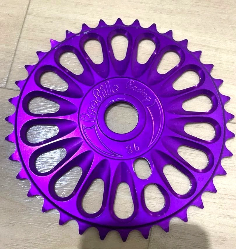 Craft M 　PROFILE RACING Profile Racing Vintage Bike Parts for sale | eBay