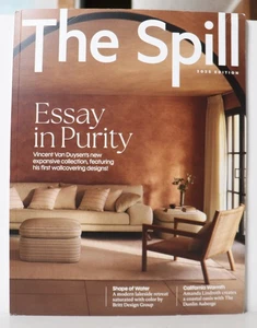The Spill 2025 Edition - Picture 1 of 5