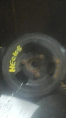 Equilibrador armónico Mini Cooper 07-15 1,6 litros Foto 1 de 4