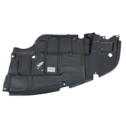 原始设备制造商 2010 2011 年 2012 年雷克萨斯 ES350 左侧发动机盖护罩 51442-33120 — 第 1/4 张图片