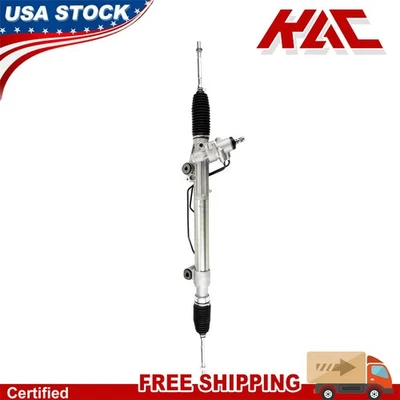 Power Steering Rack and Pinion Assembly For 06-2011 Mercedes-Benz ML350 264022 - Image 1 of 4