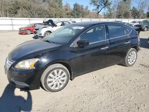 Speedometer MPH Fe Fits 14-15 SENTRA 2422535 - Picture 1 of 12