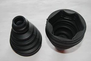 ALFA ROMEO 166 2.4 JTD ALFA ROMEO 147 1.9 JTDM CUFFIA PER GIUNTO LATO CAMBIO - Picture 1 of 1