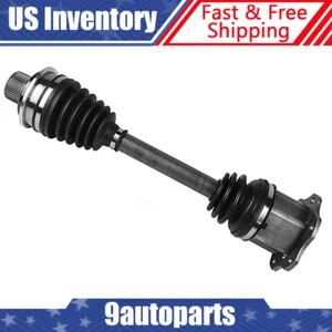 Front Left or Right CV Axle Shaft Assembly for 2017-2020 Audi A4 A5 Quattro 2.0L - Picture 1 of 7