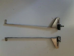 Asus X50GL Hinges - Picture 1 of 1