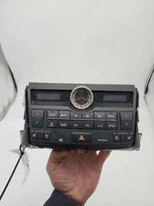 15 17 LEXUS NX200 Heater A/c Control ID 5590078021 OEM A2225 - Picture 1 of 3