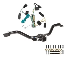 Enganche de remolque Reese para 13-17 Enclave Traverse Acadia con kit de arnés de cableado - Imagen 1 de 4