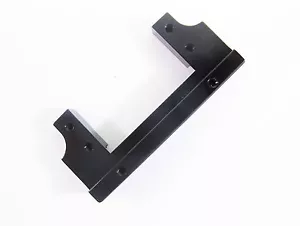 Vorderachse Sheering Mounted Servo Kits für RC Crawler Axial SCX10 - Bild 1 von 3