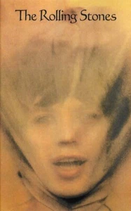 The Rolling Stones Goats Head Soup Sealed Cassette Tape - Picture 1 of 2