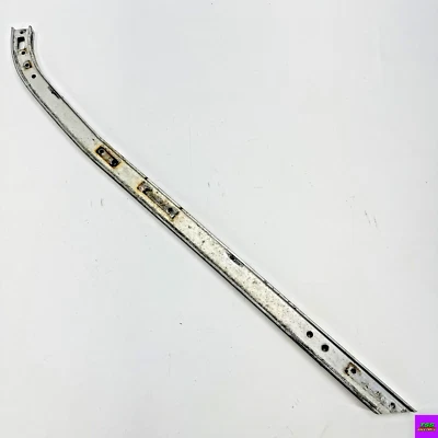 87-93 ARCTIC CAT JAG LYNX 121" RIEL DE SUSPENSIÓN 0604-098  Foto 1 de 3