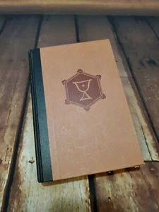 Vintage Book - THE ENCHANTED CUP by Dorothy James Roberts 1953 Appleton - Imagen 1 de 5