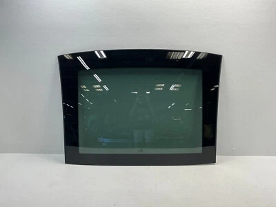 13 14 15 BMW F06 650i 640i techo corredizo techo corredizo ventana panel de vidrio 1486 OEM Foto 1 de 4