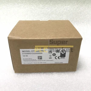 1 STCK. NEU IM KARTON FÜR Delta DTK4896R01 Temperaturregelung KOSTENLOSER VERSAND - Bild 1 von 2