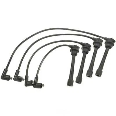 Spark Plug Wire Set fits 2004-2011 Kia Spectra Sportage Spectra5  FEDERAL PARTS - Image 1 of 2