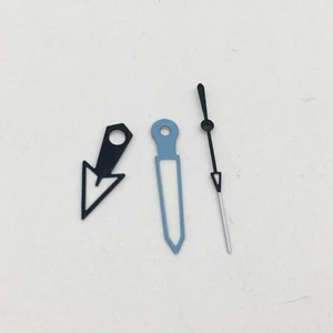 Juego de manecillas de reloj Seiko sustituto movimiento para NH35A/NH36A para SKX007/SKX009 - Imagen 1 de 4