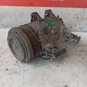 COMPRESSORE ARIA CONDIZIONATA A/C MINI COOPER R50 2004 1.6 BENZINA 01139014 - Imagen 1 de 3