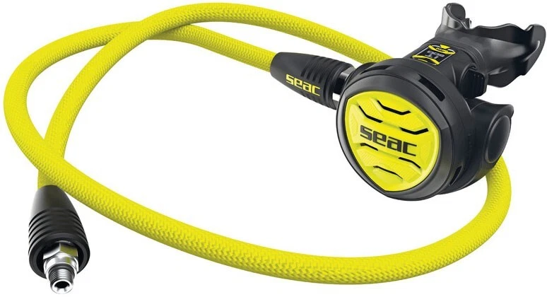 Seac IT500 Octo - Image 1 of 1