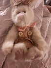 Vintage Boyd's Bears Bunny Rabbit The Archive Collection