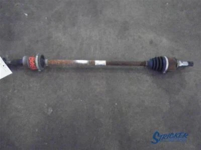 Eje de transmisión trasero derecho Ford Explorer 2015-2019 BB5Z4K138B BB5Z4K138C B06805 Foto 1 de 4