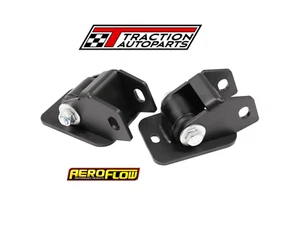 Holden HQ-WB & Torana LH-LX Engine Mount Suit 253,304,308 Holden V8 Engine - Picture 1 of 3