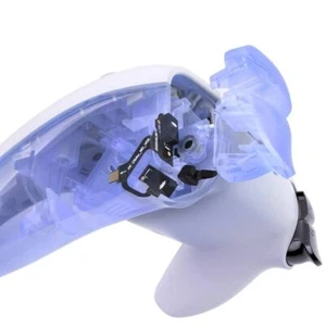 Micro Switch-Strong Version Mouse Clicky Hair Trigger DIY Kit For PS5 Controller - Picture 1 of 7