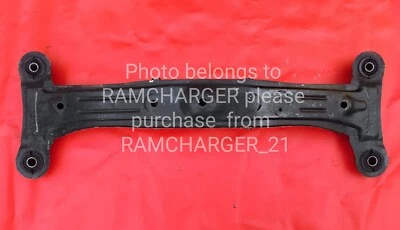 Subchasis trasero travesaño 97-04 Avalon Lexus ES300 97 98 99 00 01 Toyota Camry Foto 1 de 3