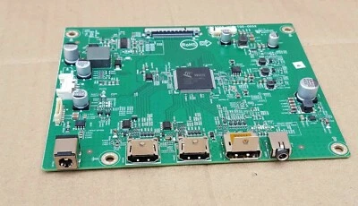 Replacement main board For MSI Optix G271 Full HD 27" IPS LCD Gaming Monitor  - Image 1 of 4