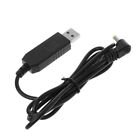 USB Charger Cable for BaoFeng BF-UVB3 UV-X9 UV-10R/S9 PLUS UV-860 Walkie Talkie