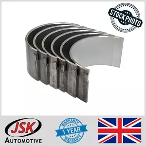 Conrod Bearing Set STD Size for Perkins 3.152 A3.152 AD3.152 T3.152 3.144 A3.144 - Picture 1 of 1