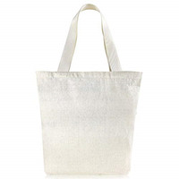 New Reusable Shopping Bag Golden Retriever American Flag Homegood Patriotic Tote